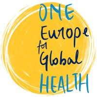 Logo-One Europe for Global Health